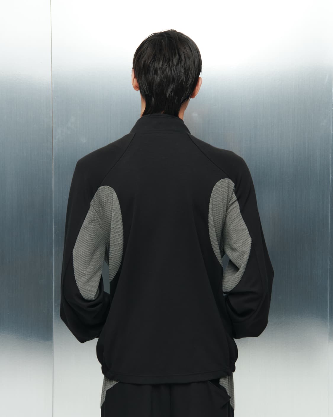 산산기어 트랙자켓 24FW 상품이미지4