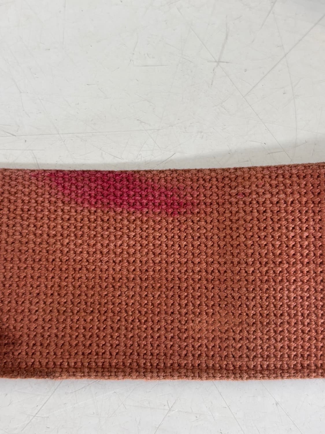 Vintage Terra Nova Classic Leather Bag 상품이미지10