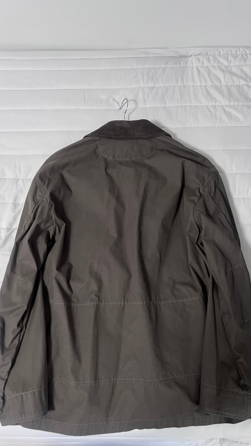 Pointer Jacket Dark Olive 상품이미지4