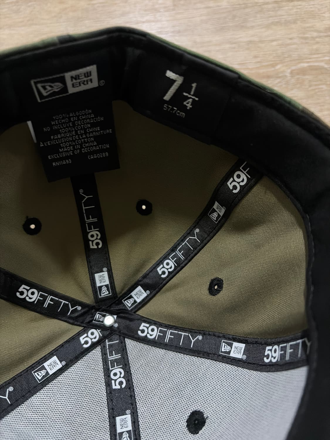 뉴에라 모자 상품이미지2