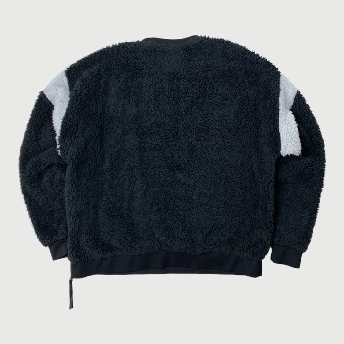 [XL/정품] 나이키 에어 쉐르파 스웻셔츠 상품이미지4