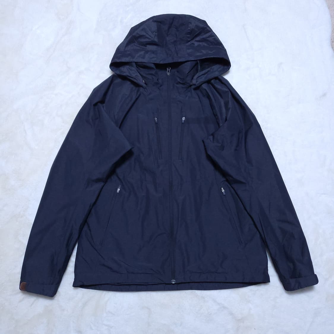 빈폴 남성 바람막이 점퍼 105 0404  뽀샤샤 상품이미지1