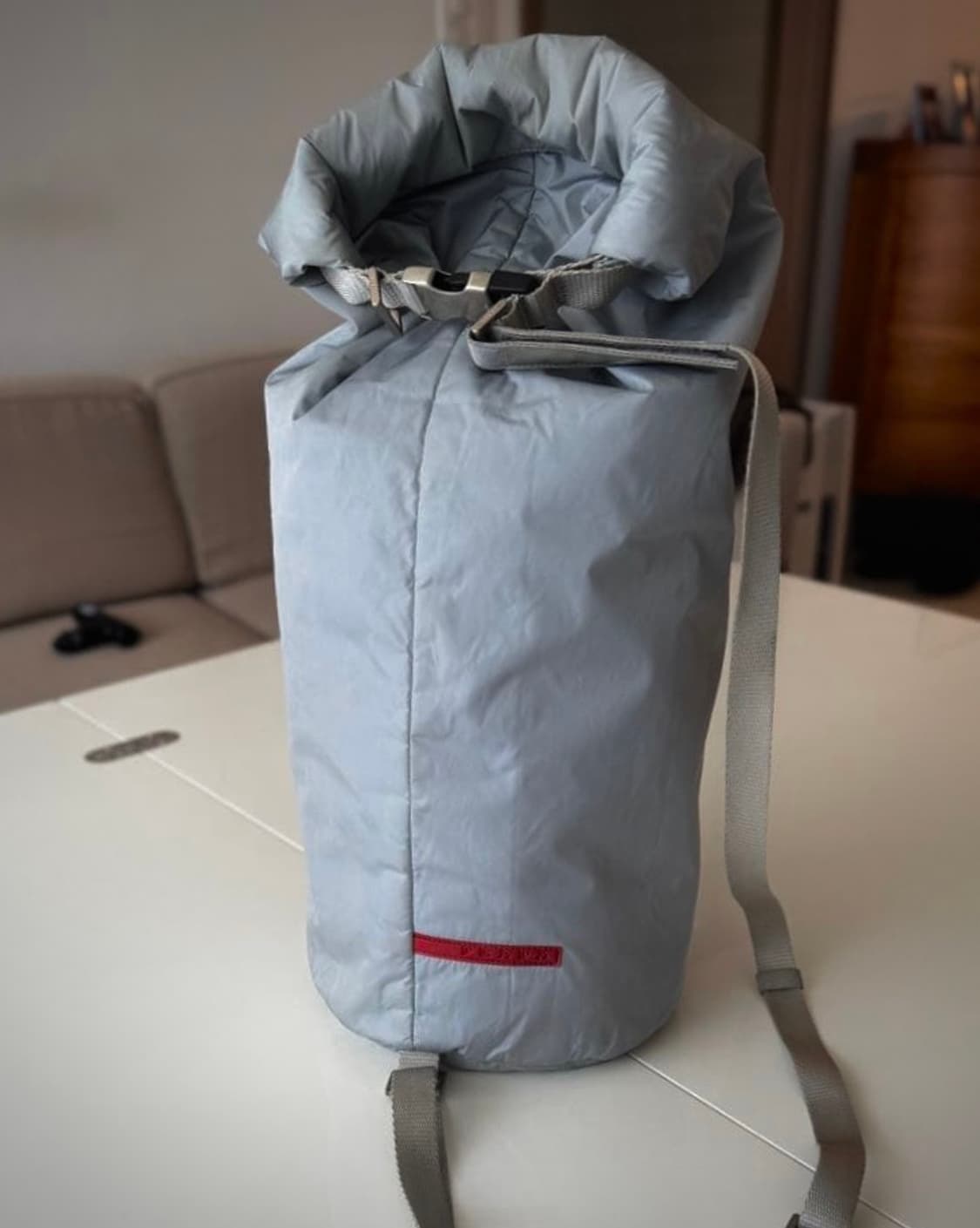 1999‘s Prada sport Archive Shoulder Bag 상품이미지1