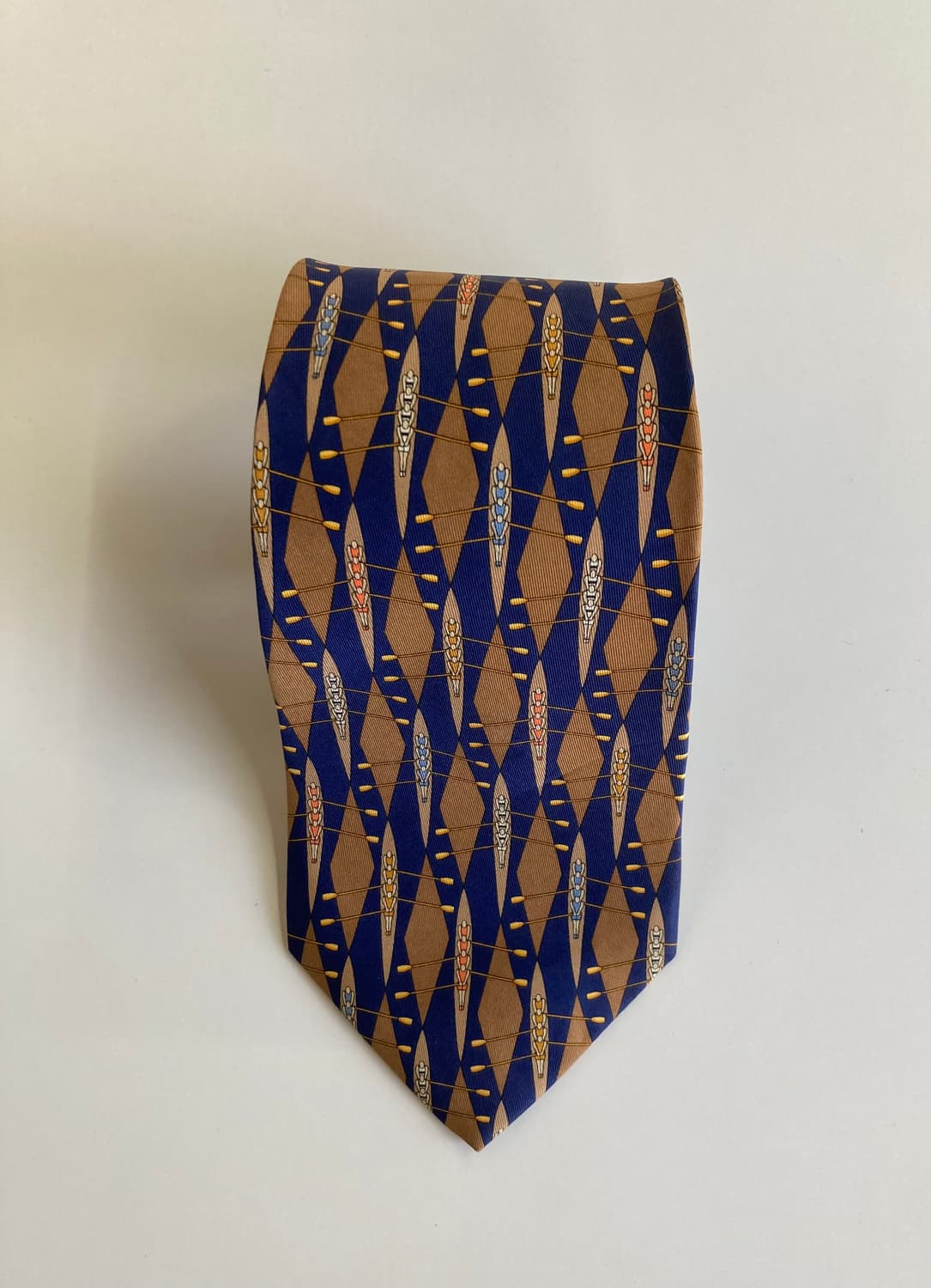 트루사르디 넥타이 상품이미지8