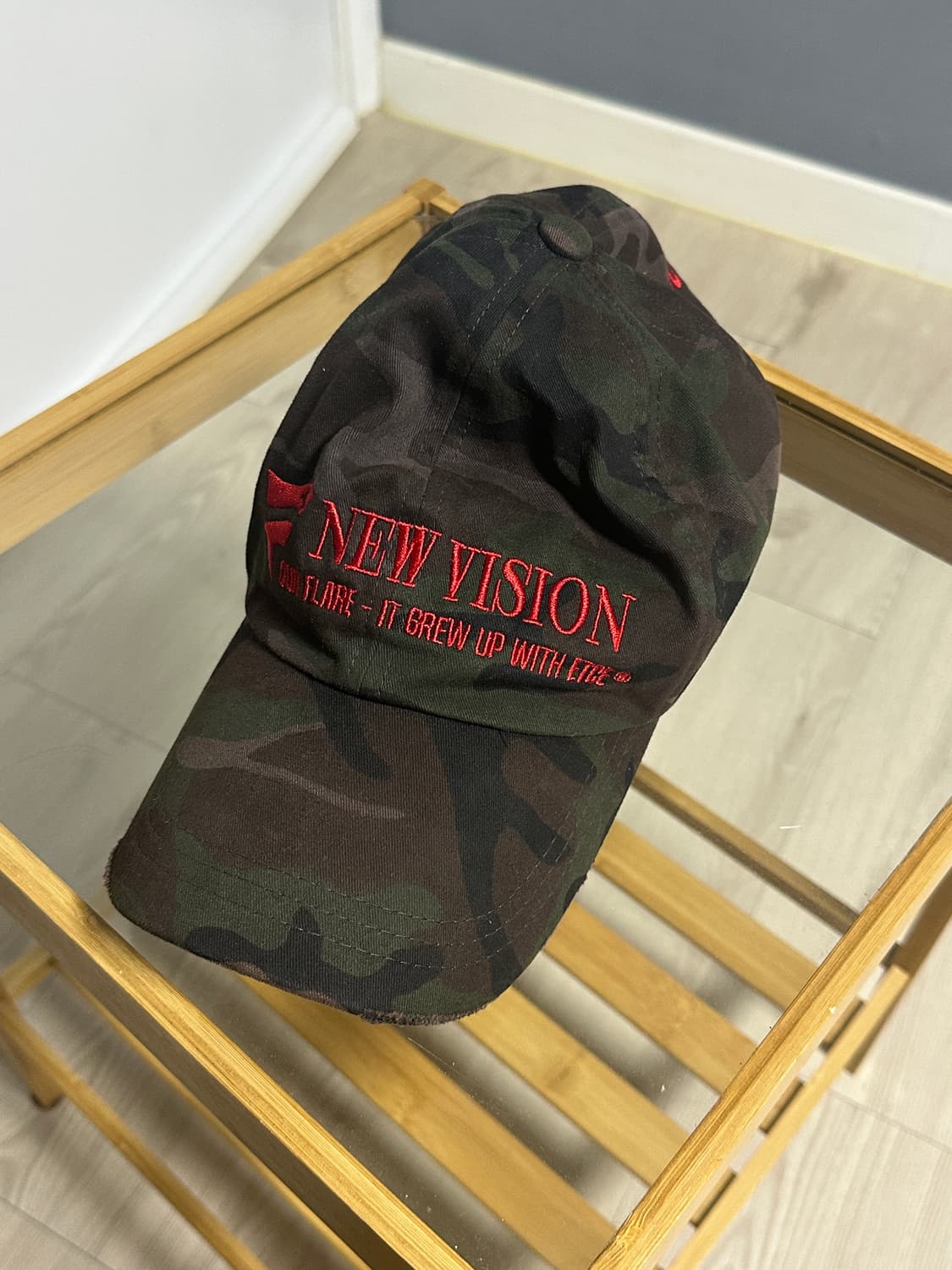 etce 카모 나이트정글 모자 L 상품이미지1