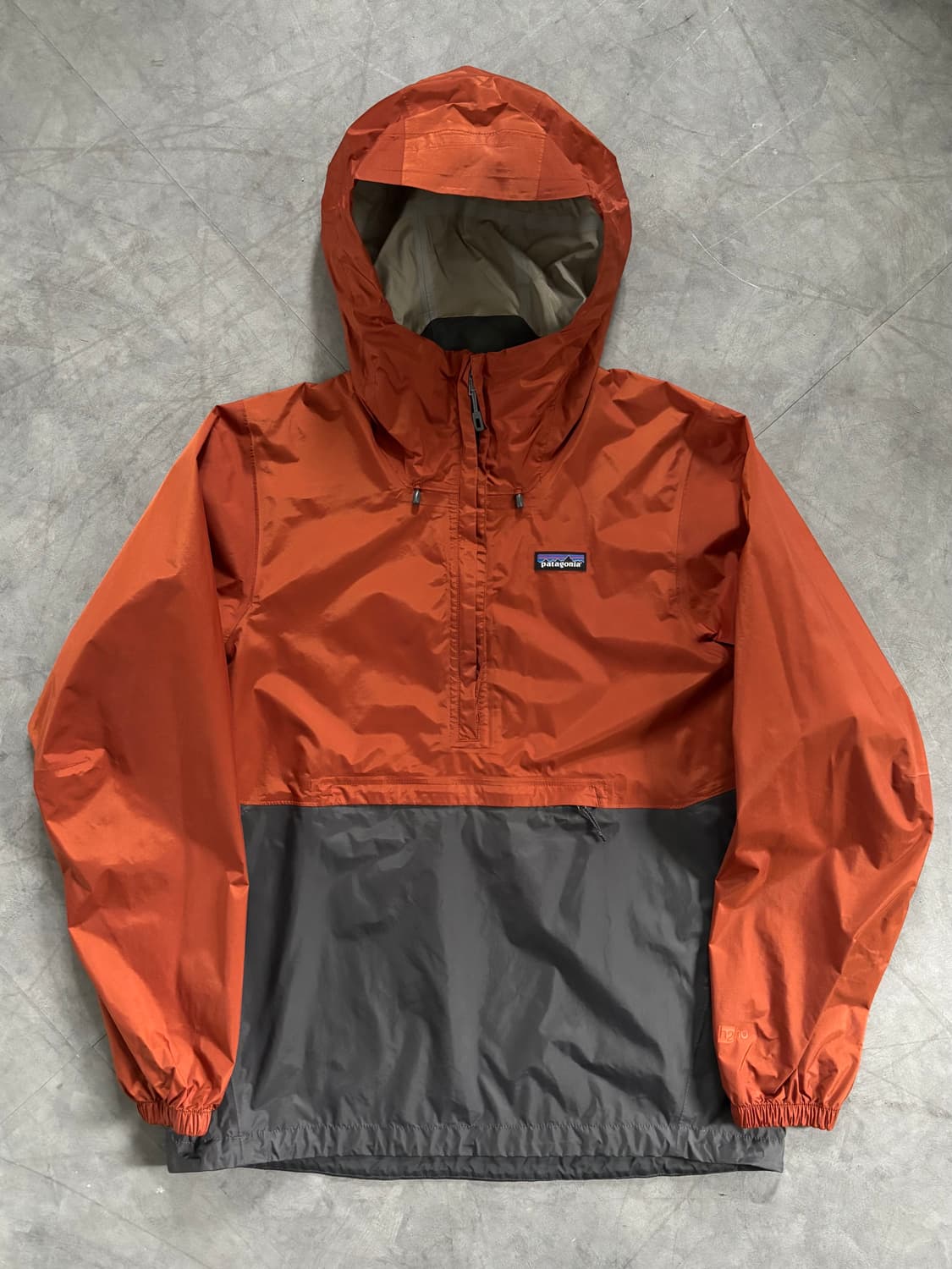 Patagonia 파타고니아 맨즈 토렌쉘 풀오버 자켓 상품이미지2