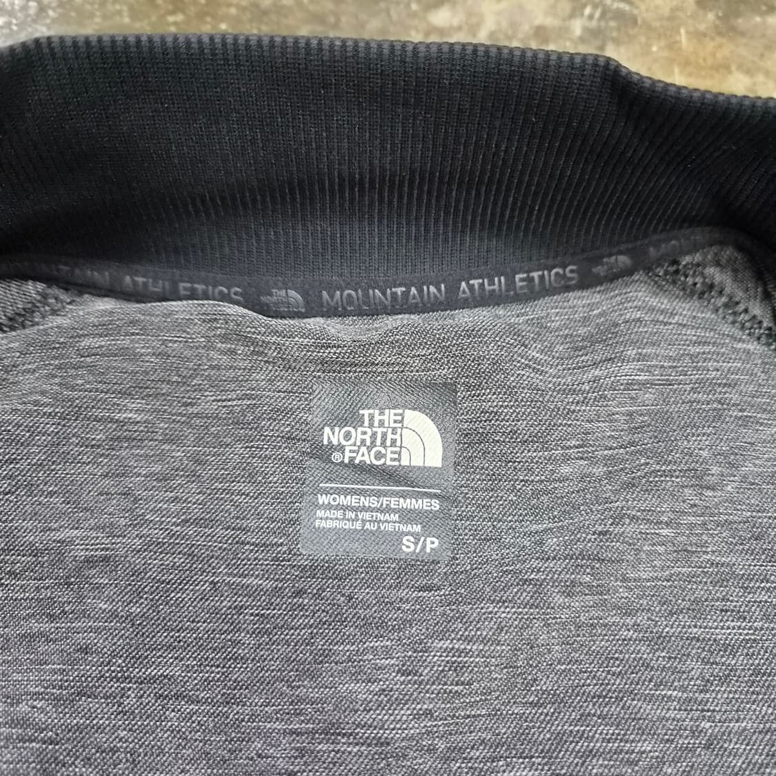 S) 노스페이스 블루종 자켓 점퍼 상품이미지6