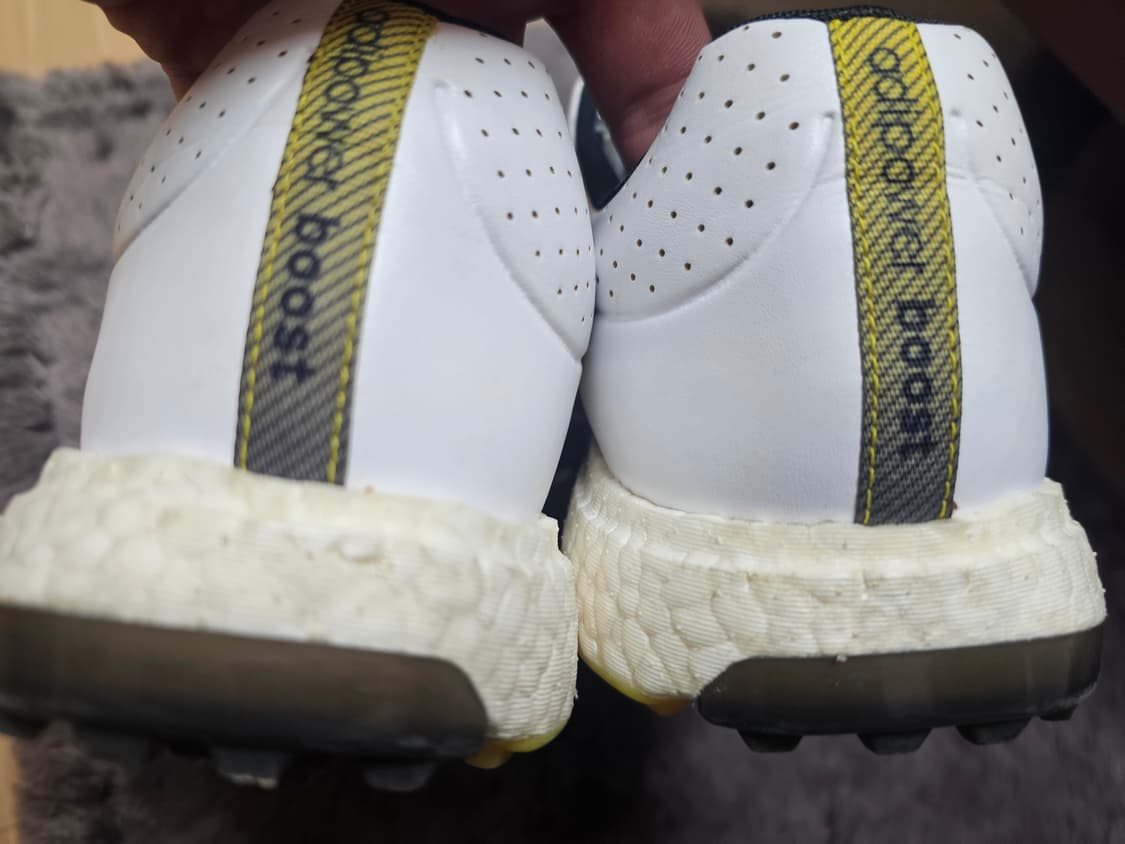 아디다스 부스트3 골프화275 상품이미지7