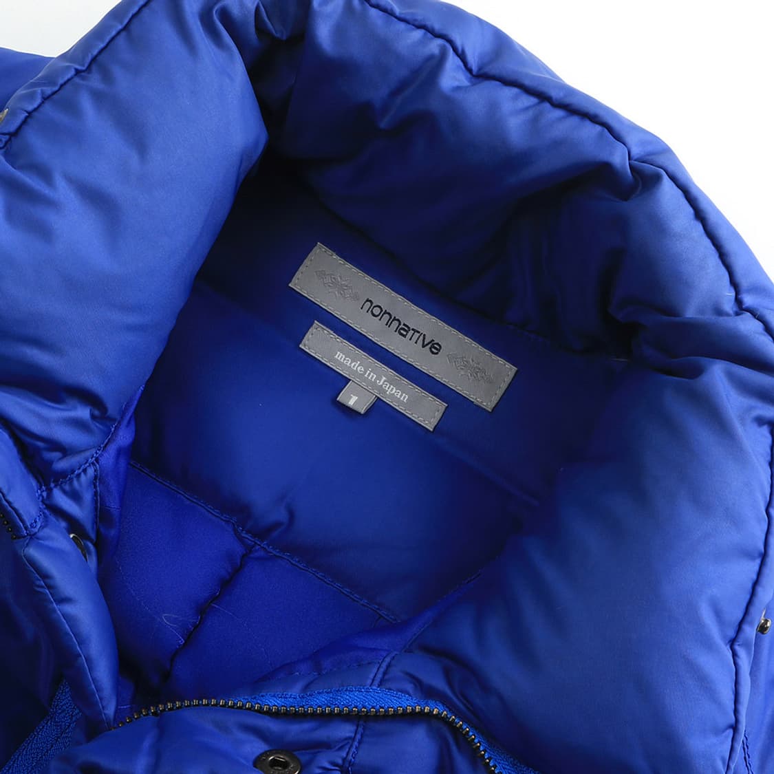 Nonnative 상품이미지4