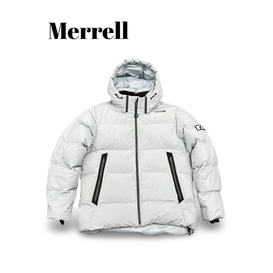 (100)머렐푸퍼패딩 상품이미지1