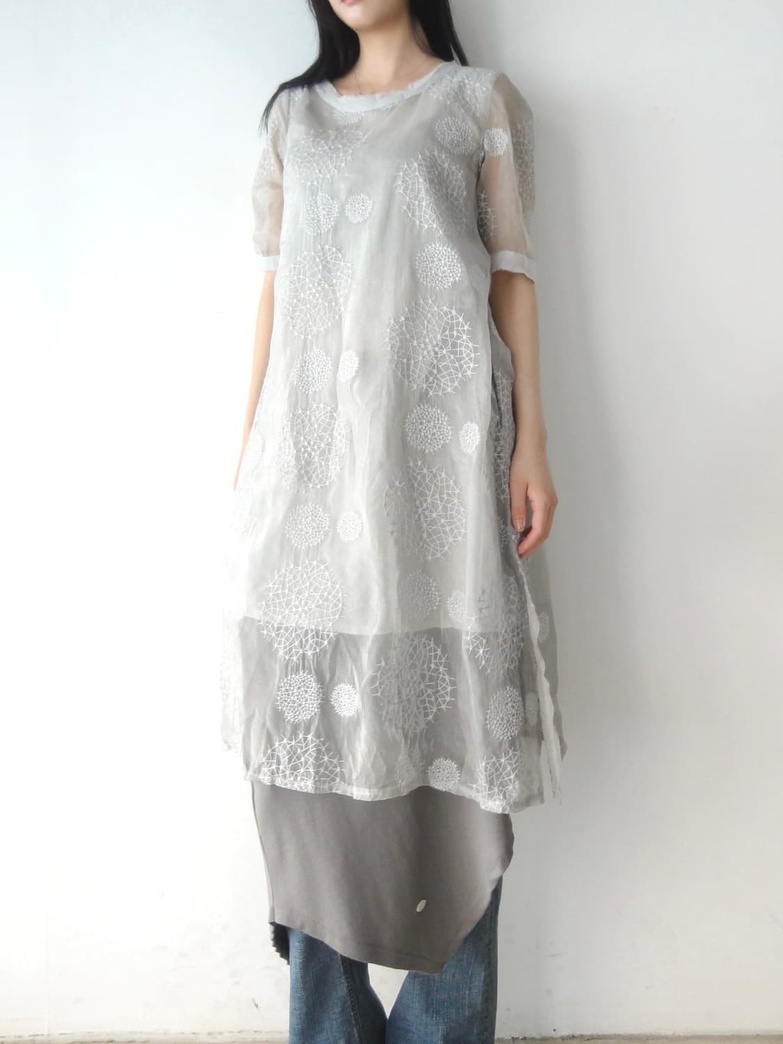 Buble cicle summer tops & ops 상품이미지7