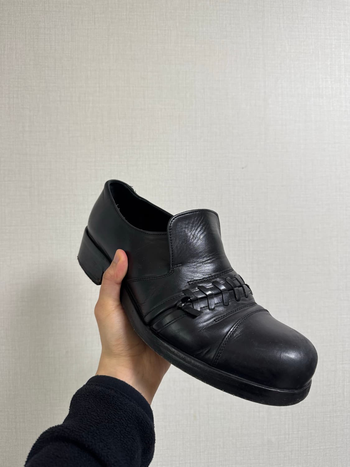 스테판쿡 패널 로퍼 상품이미지4