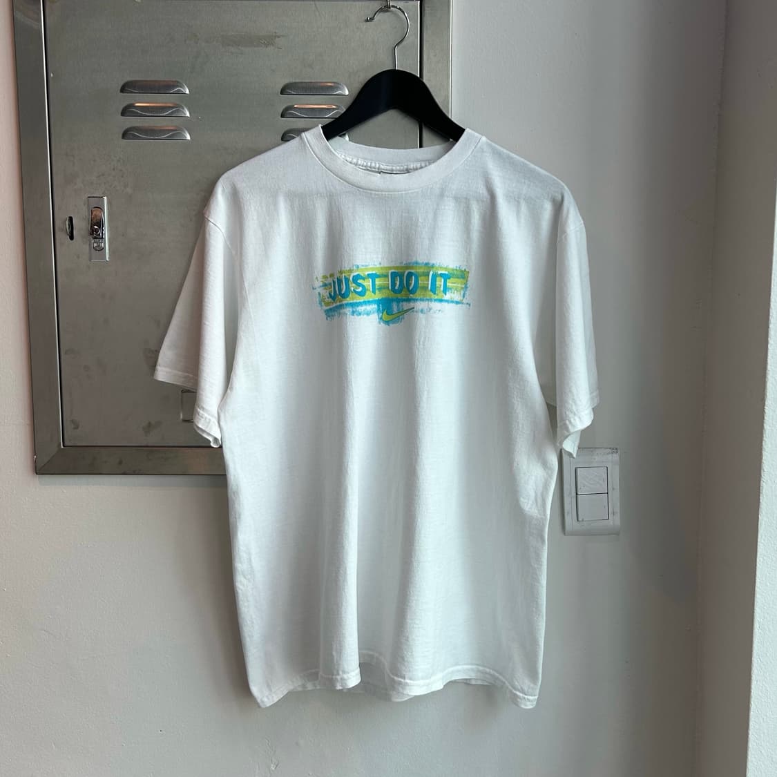 00s 나이키 티셔츠 상품이미지1