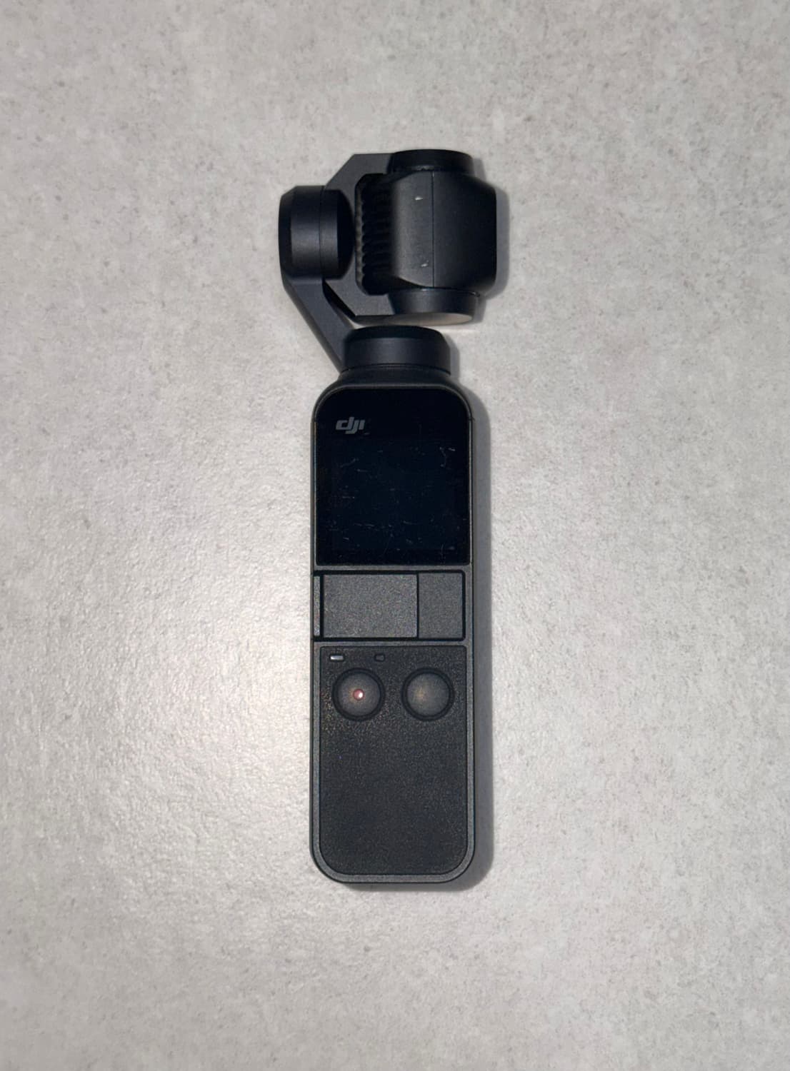 DJI 오즈모 포켓1 상품이미지2