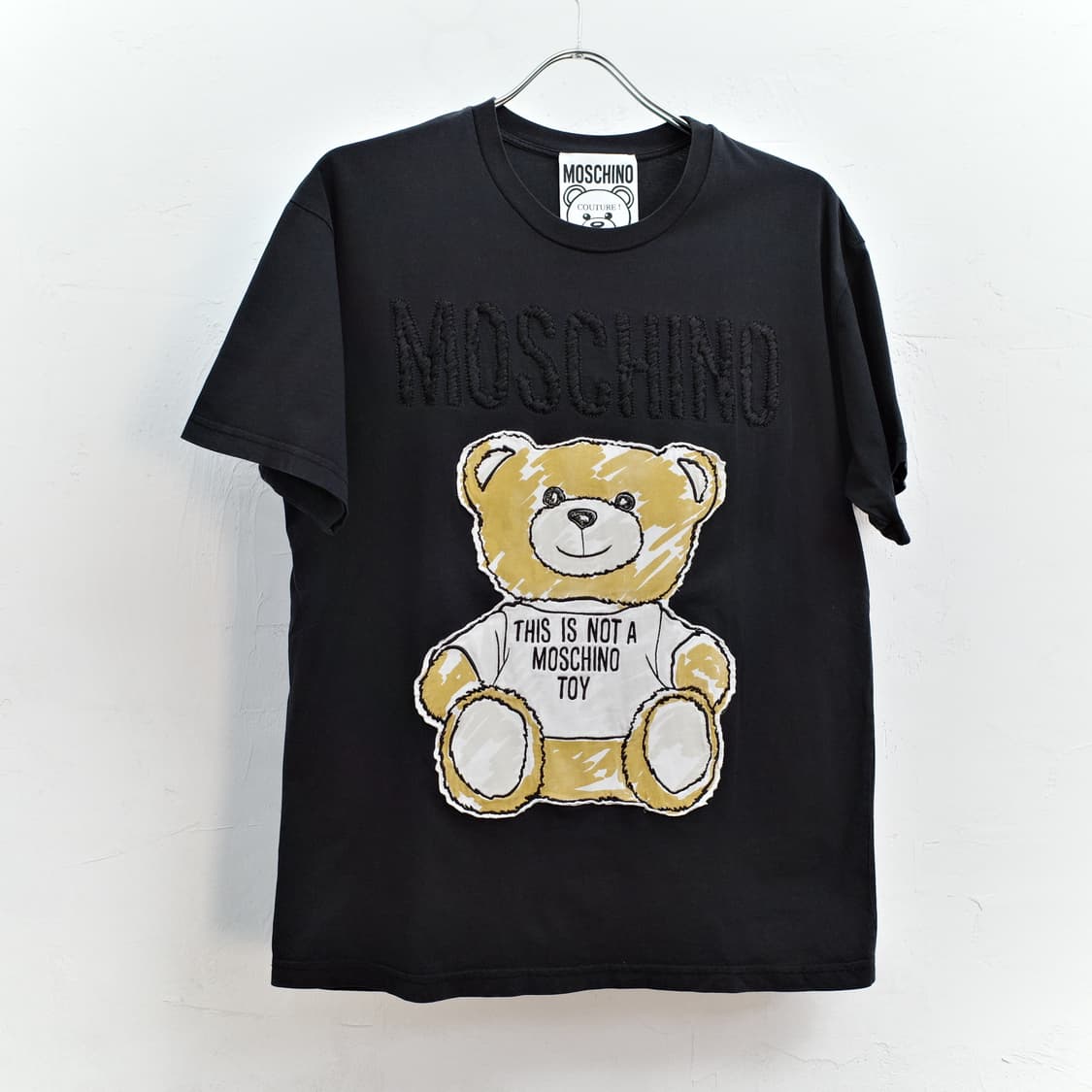 moschino / made in italy 상품이미지1