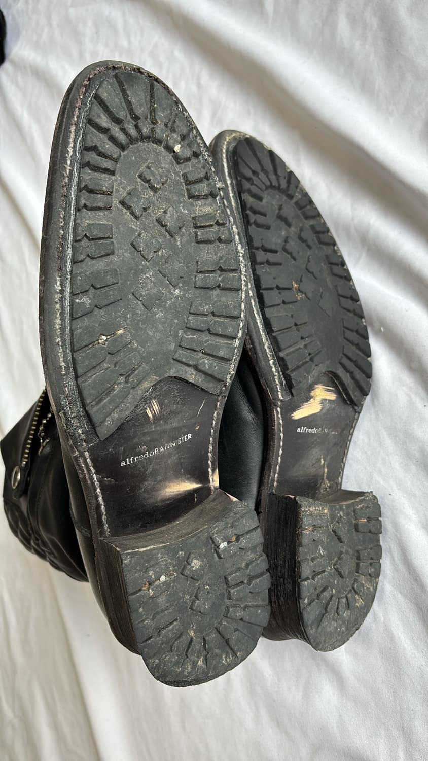 Biker's Boots 41 상품이미지7