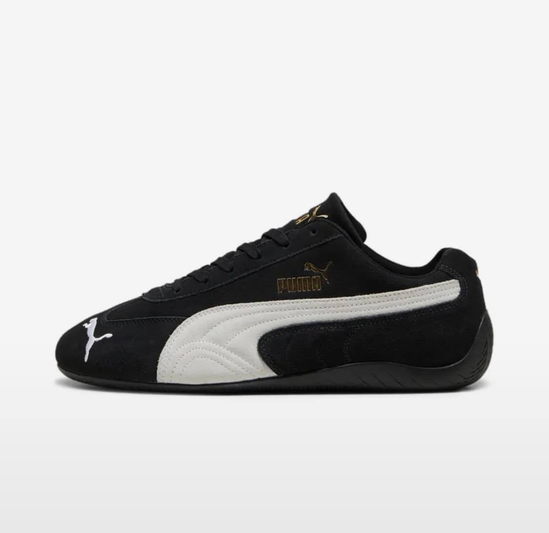 (새상품) 푸마 스패드캣OG 240 상품이미지2