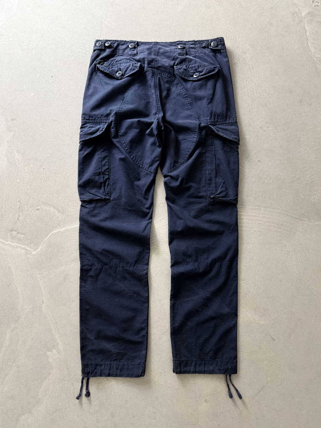 Polo Ralph Lauren Military Cargo Pants  상품이미지5