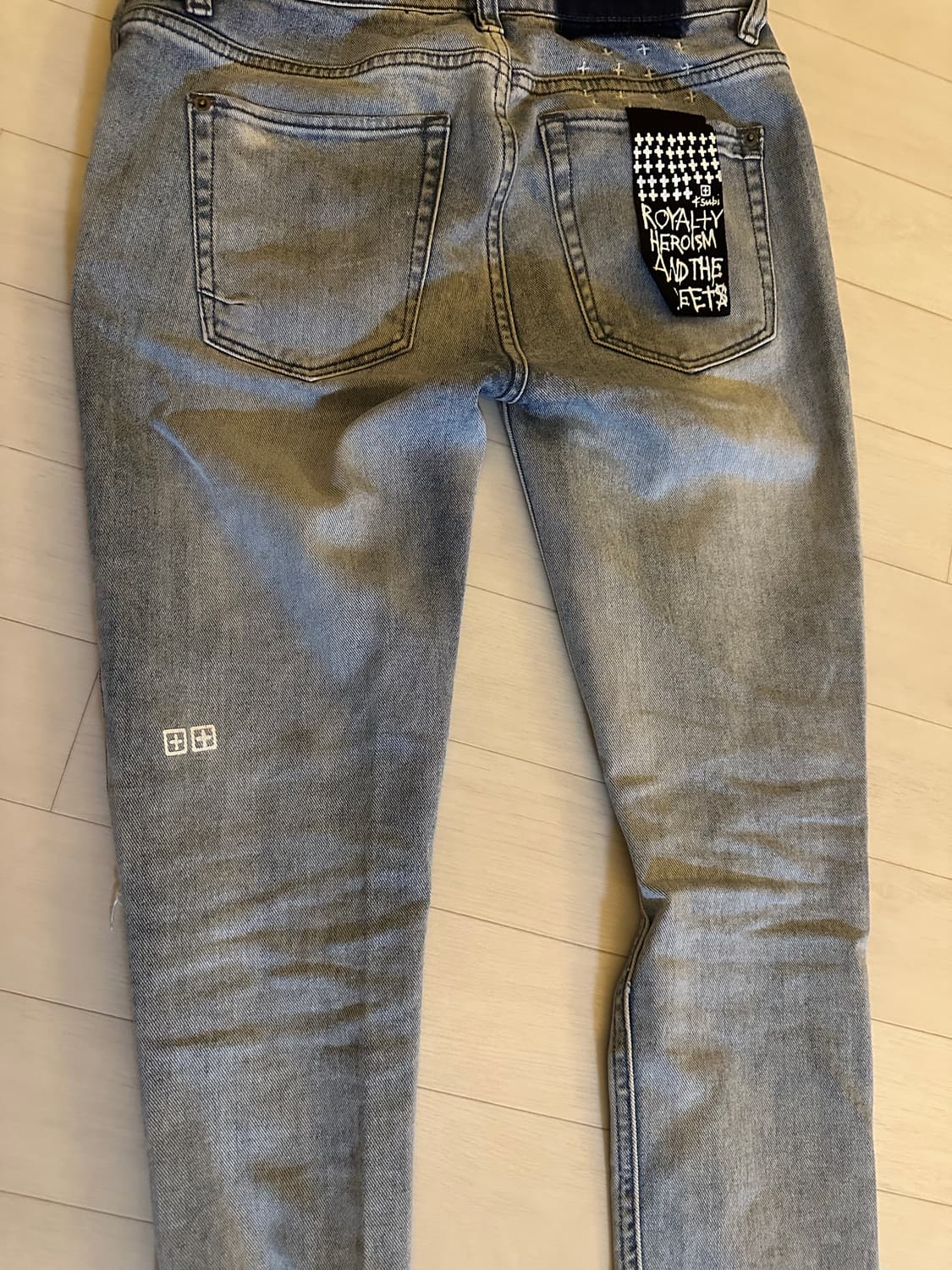 Ksubi 상품이미지4