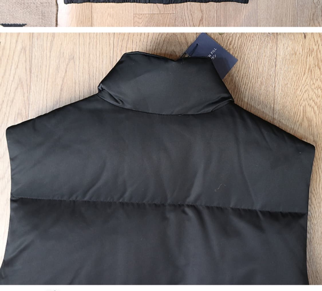 일본판 GAP 1969 덕다운 패딩베스트

새제품 상품이미지6