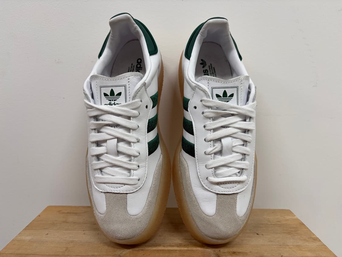 아디다스 삼바 스니커즈 240 상품이미지3