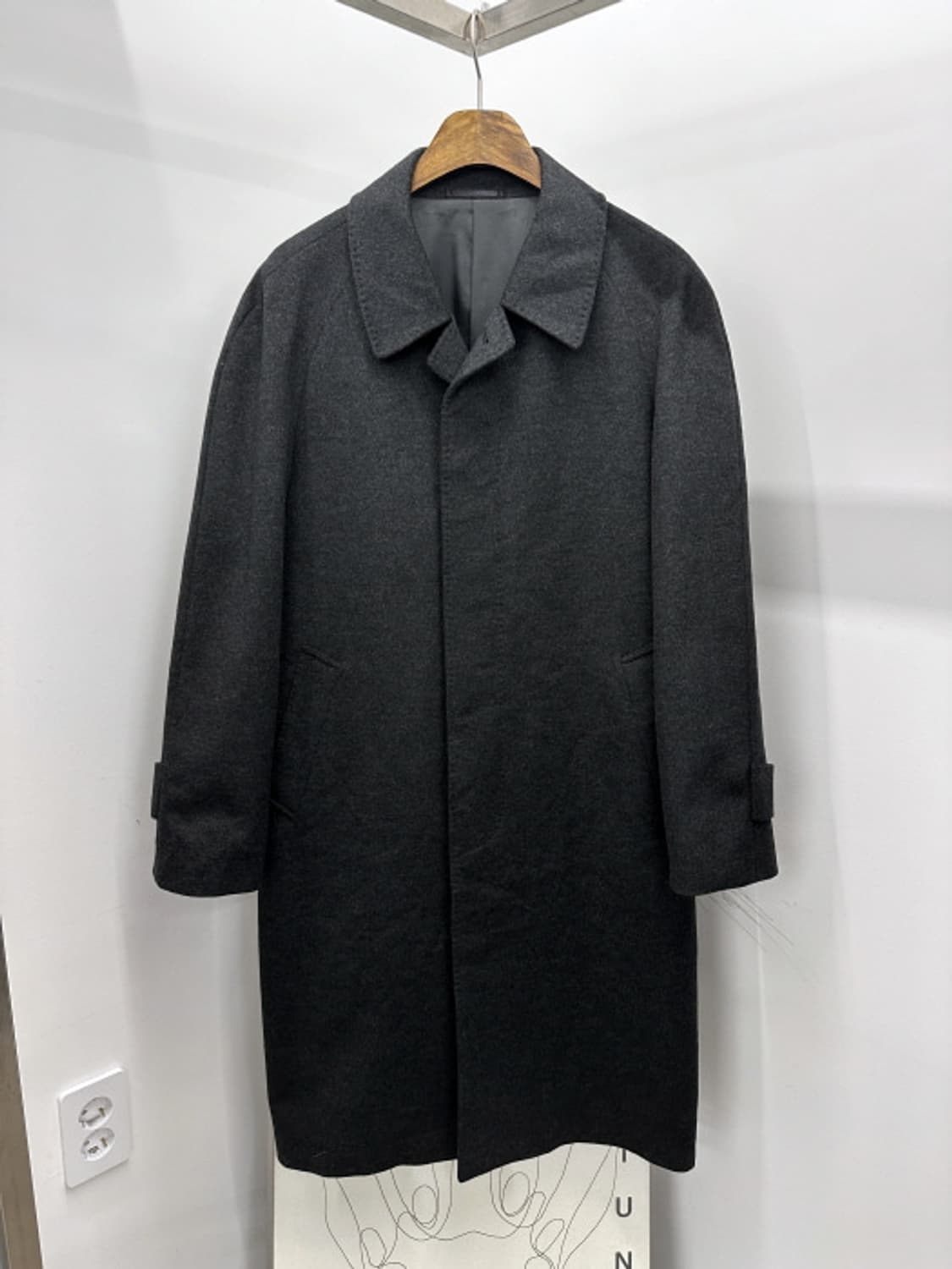 CASHMERE BLEND (L) 상품이미지1