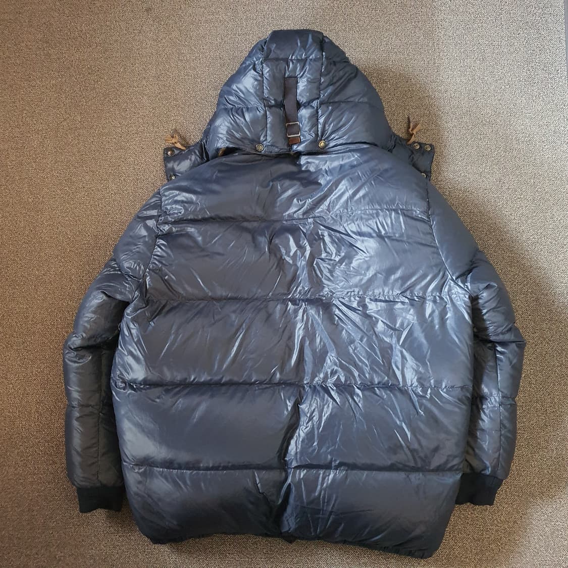 폴로 랄프로렌(Polo Ralph Lauren) 마운틴 헤비 다운 자켓 상품이미지8