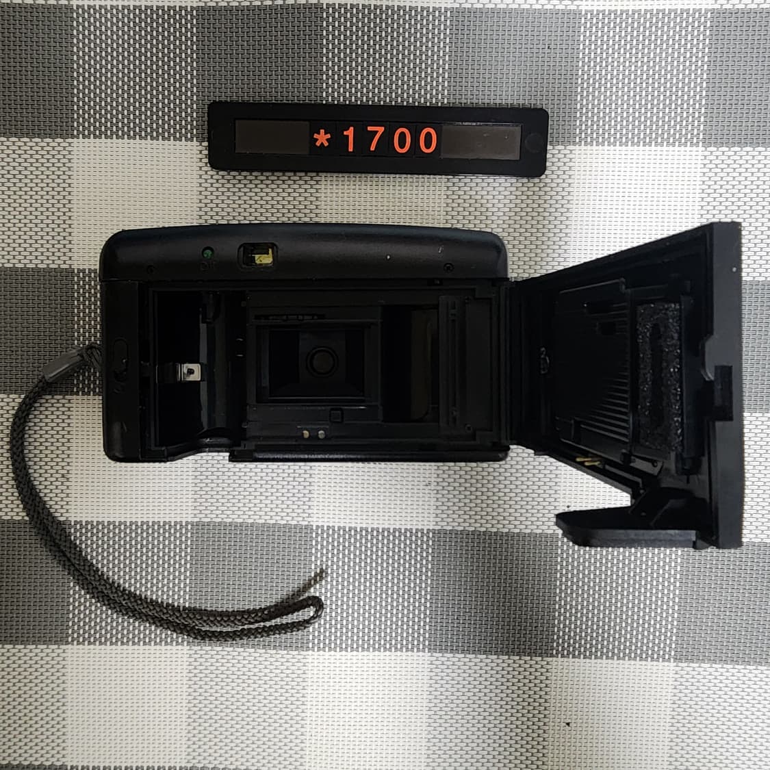 제레칸 MX-10 필름카메라 상품이미지5