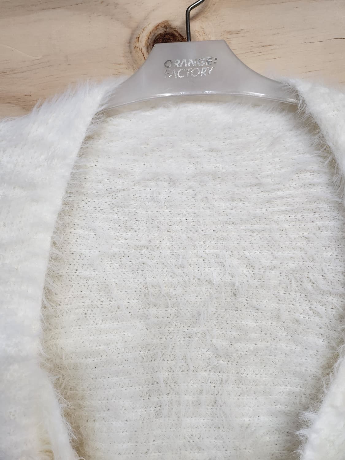 360) 여성 보들 나시 가디건 세트 상품이미지8