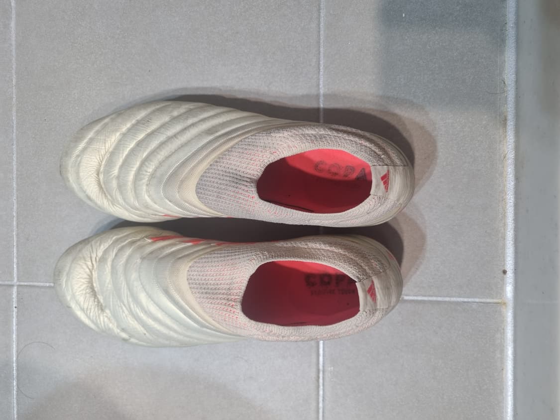 아디다스 축구화, 가방 일괄(아디다스

코파19+ x탱고) 상품이미지2