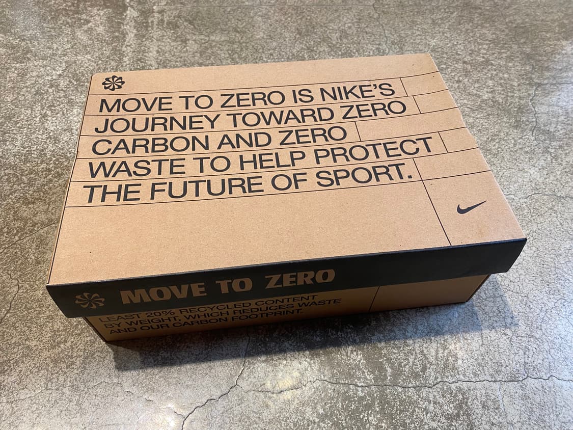 나이키 에어맥스 TW 라이트 본 앤 레드클레이 (새상품) 상품이미지2