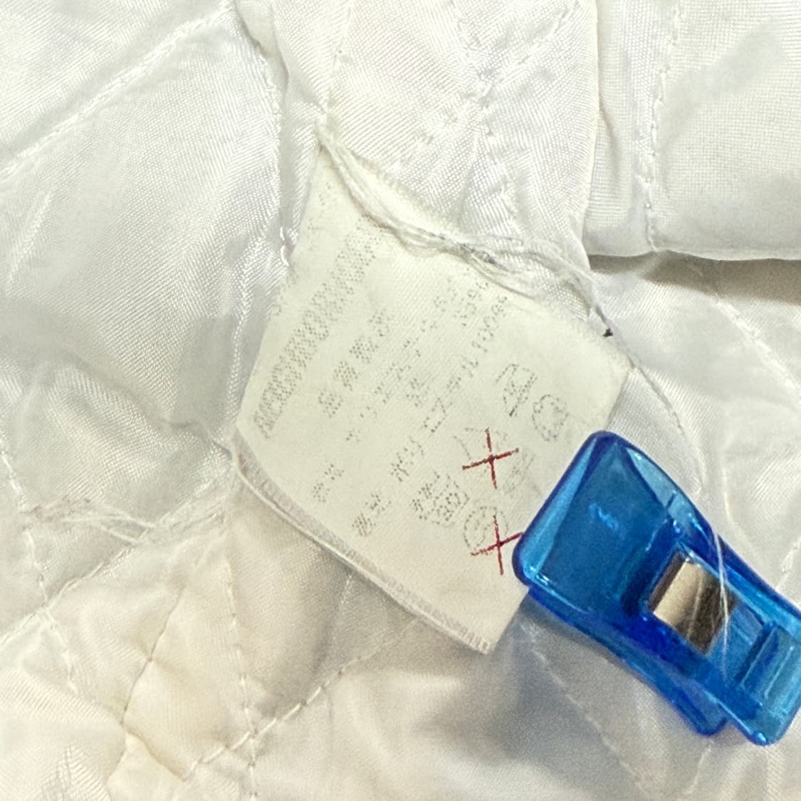 00s 네이버후드 Beyound Forever jacket 상품이미지10