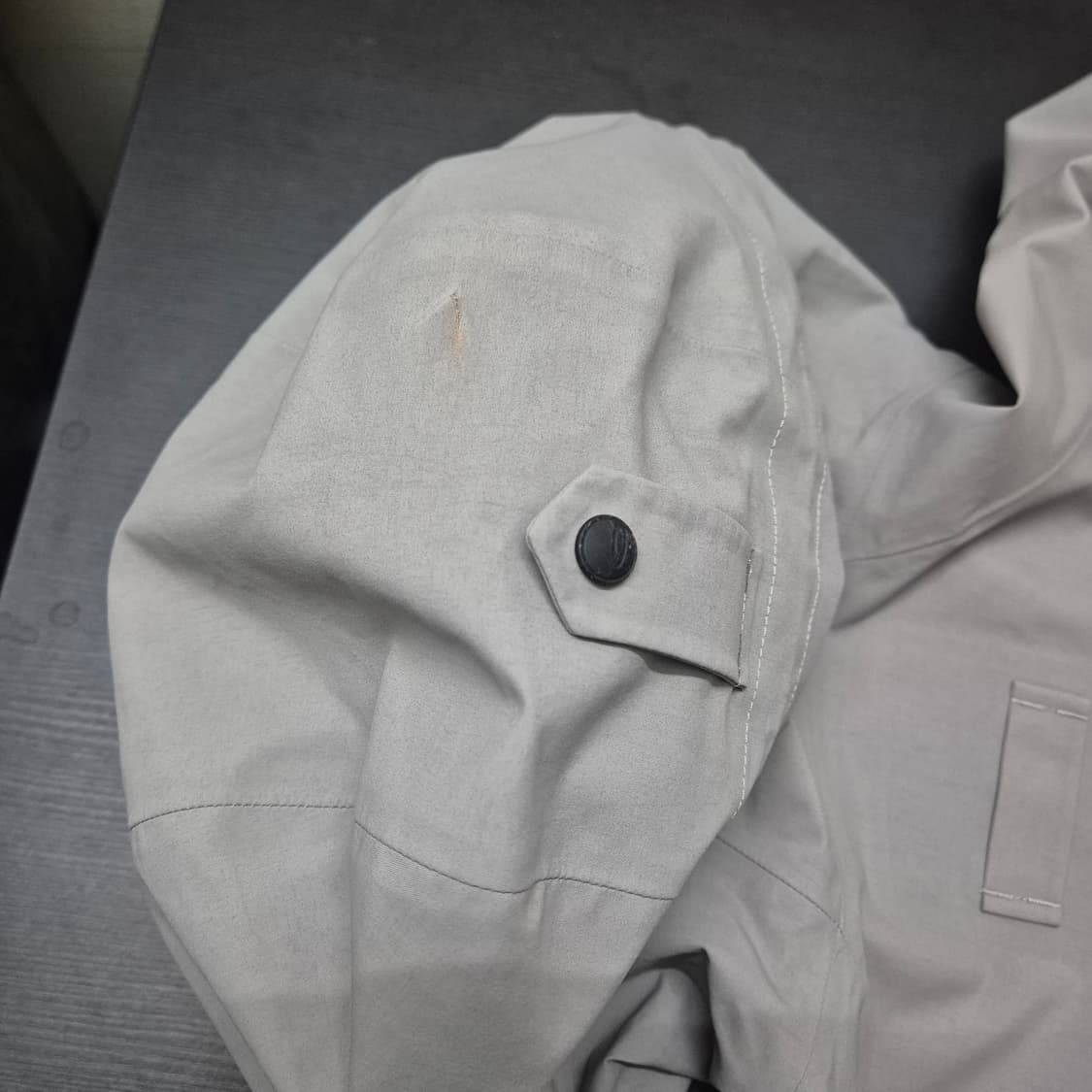 오클리 아워글라스 3L 고어텍스 S사이즈 자켓 상품이미지6