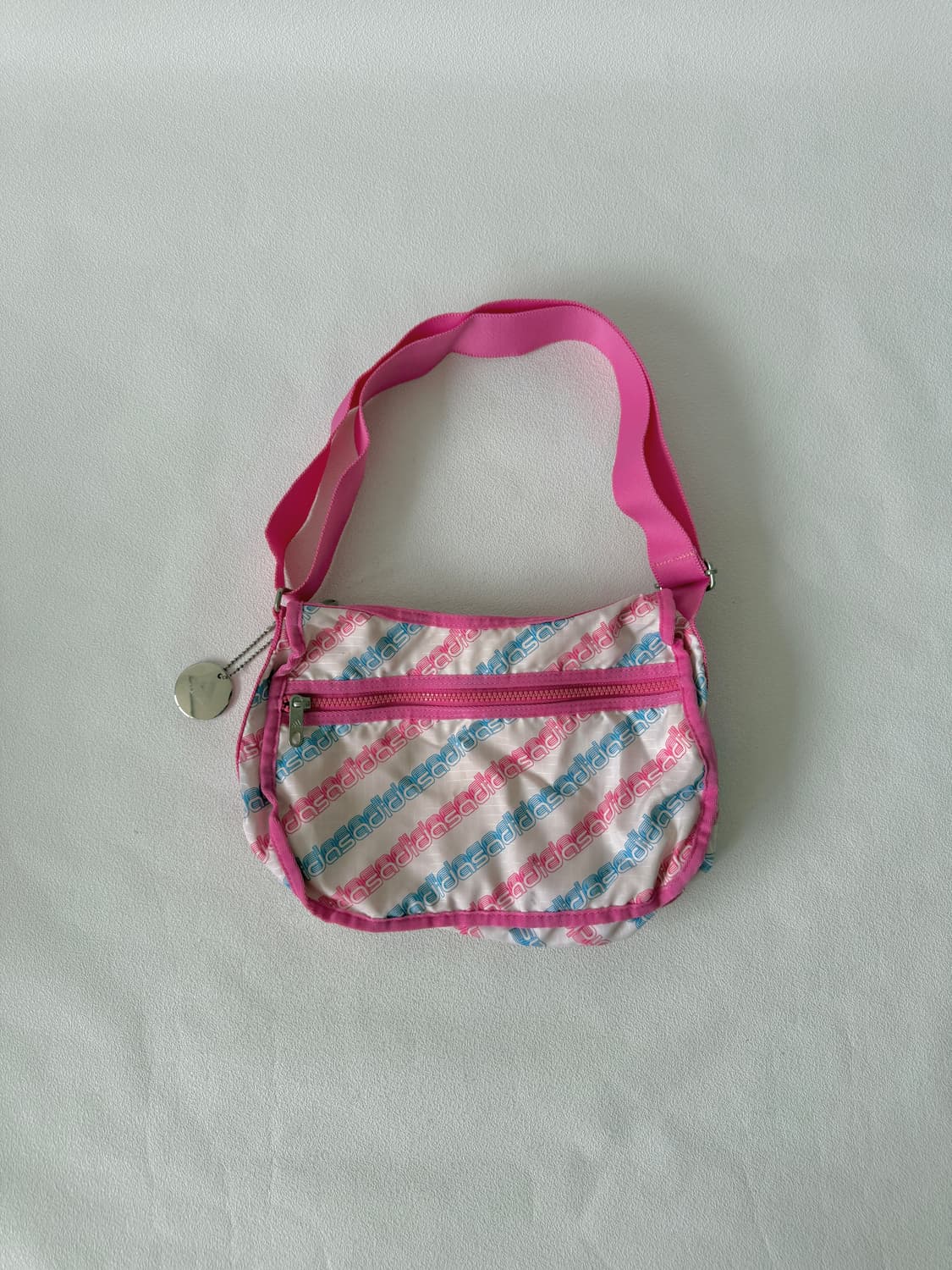 올드 아디다스(adidas) 숄더백(크로스 가능) 상품이미지1