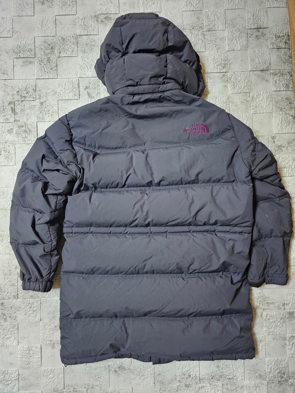 노스페이스 남성패딩 100 상품이미지3