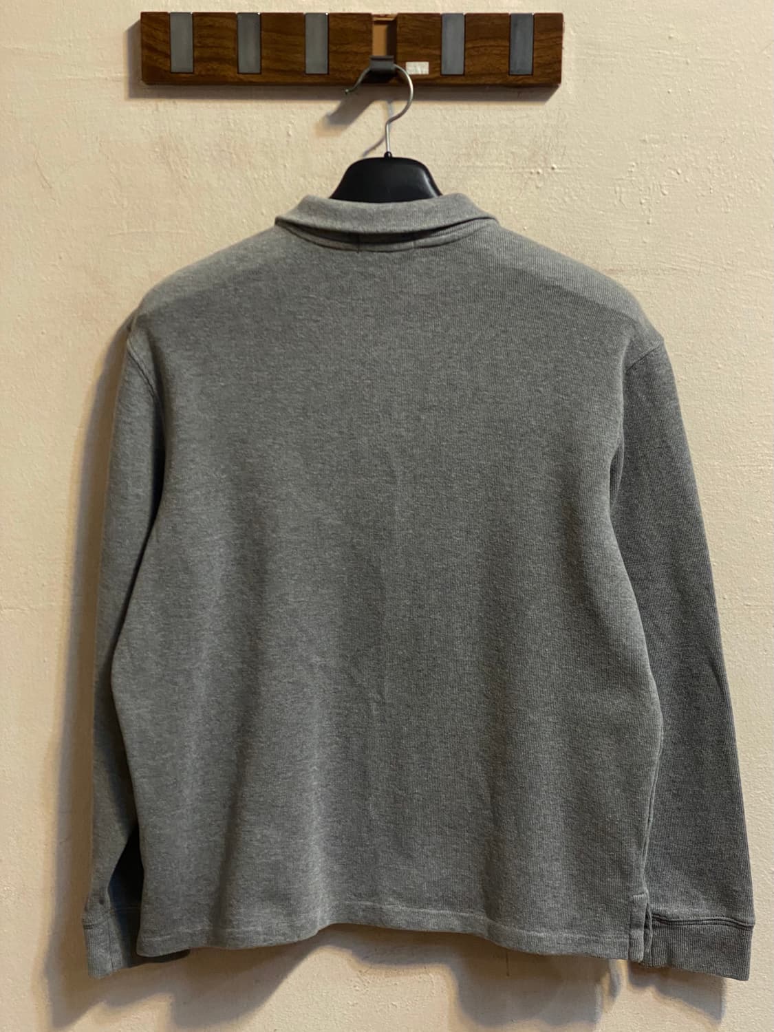 폴로 랄프로렌 하프 집업 스웻셔츠 상품이미지5