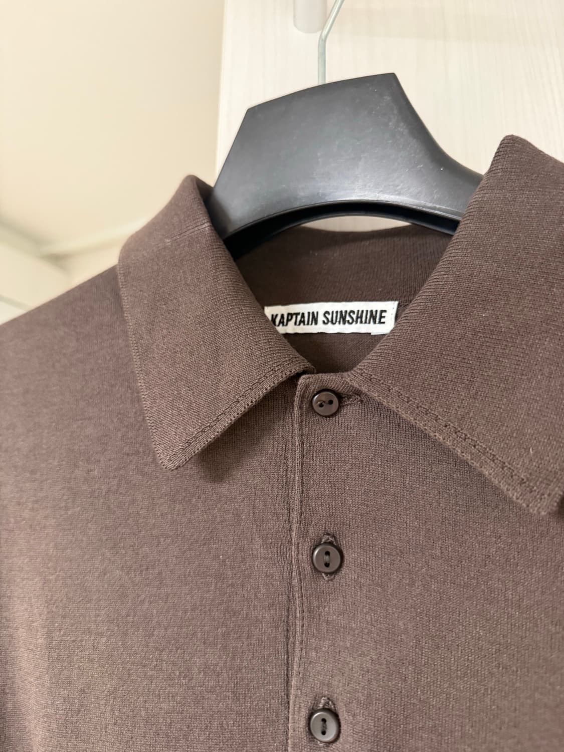 [2]캡틴썬샤인 pk 반팔 상품이미지2