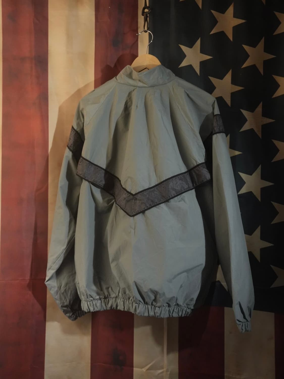 00s IPFU 자켓 1세대 (L-R) 상품이미지2