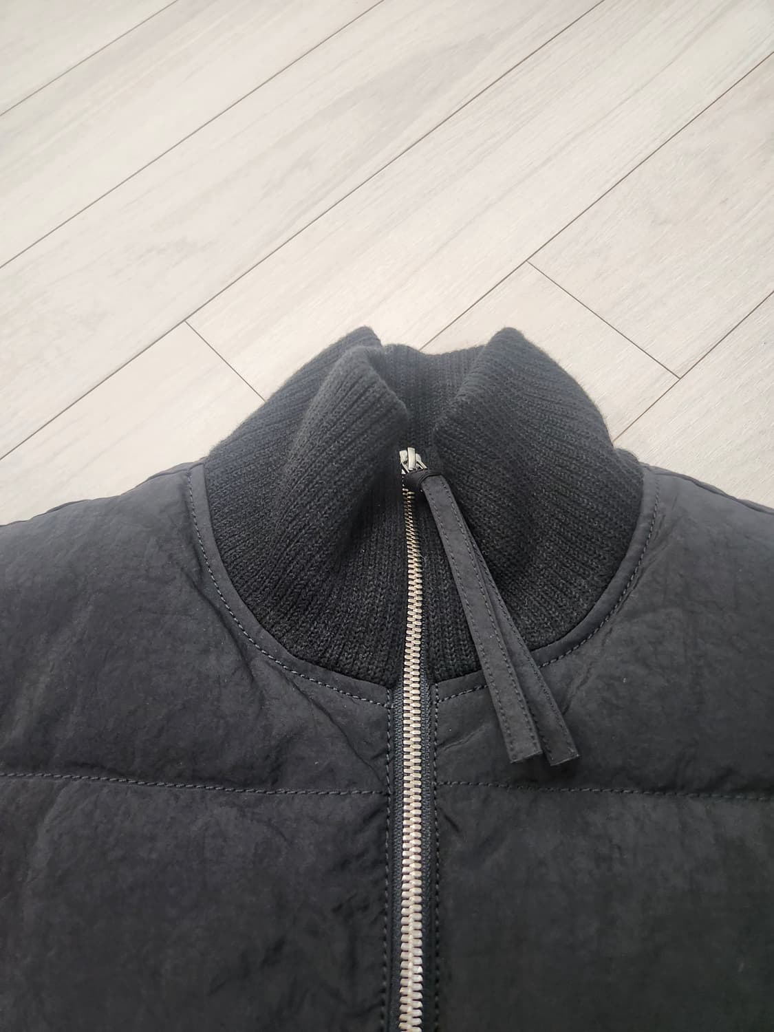 KANGHYUK 여성용 구스다운 M 상품이미지7