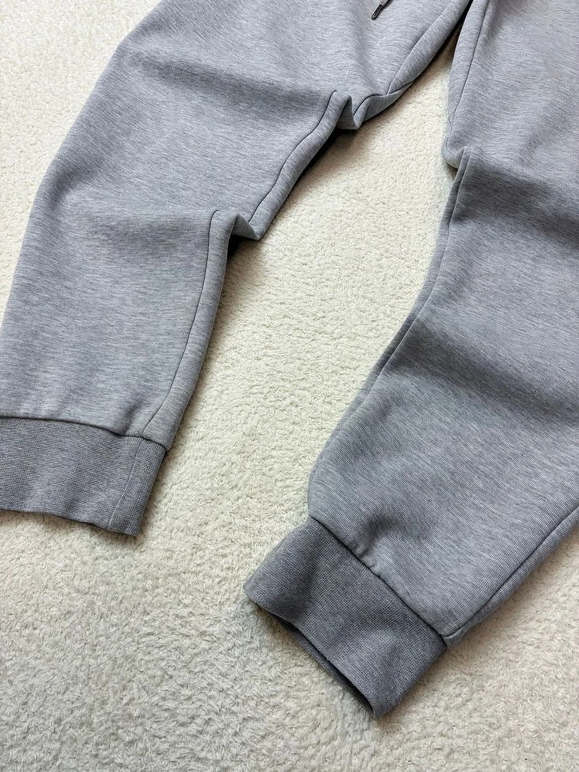 폴로 랄프로렌 베이직 포니 로고 스웻 조거 팬츠 PN5918    상품이미지4