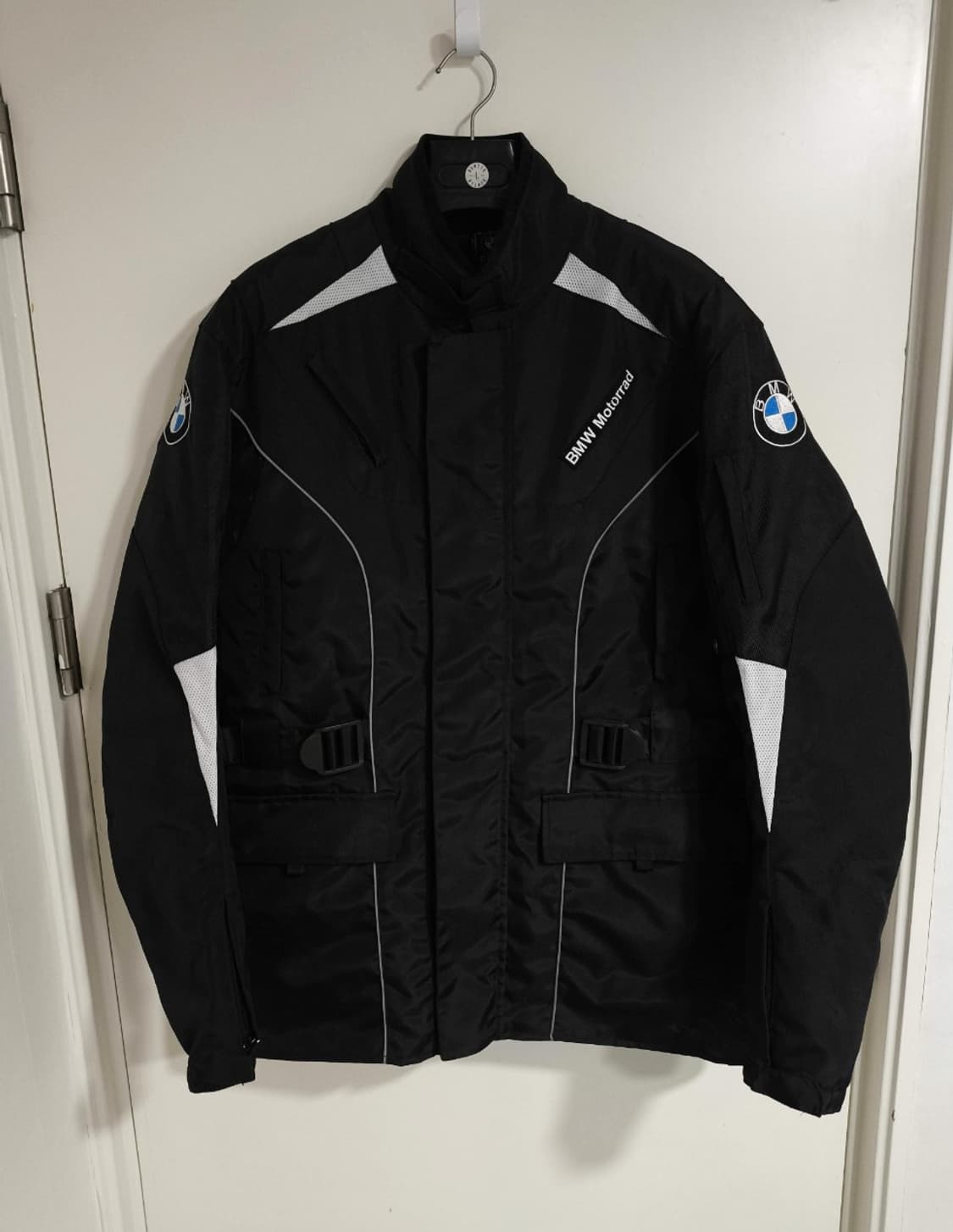 XL BMW 레이싱자켓 라이더자켓 상품이미지2