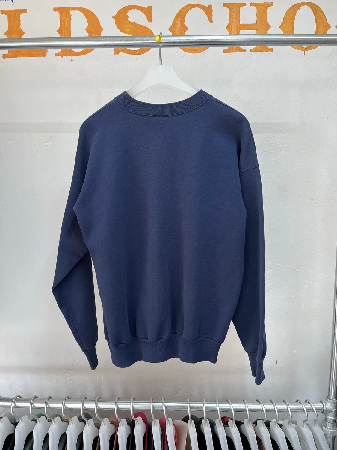 old thrasher sweat 상품이미지2