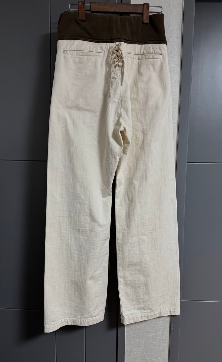 캐피탈 이지 마린 팬츠 1사이즈 상품이미지2