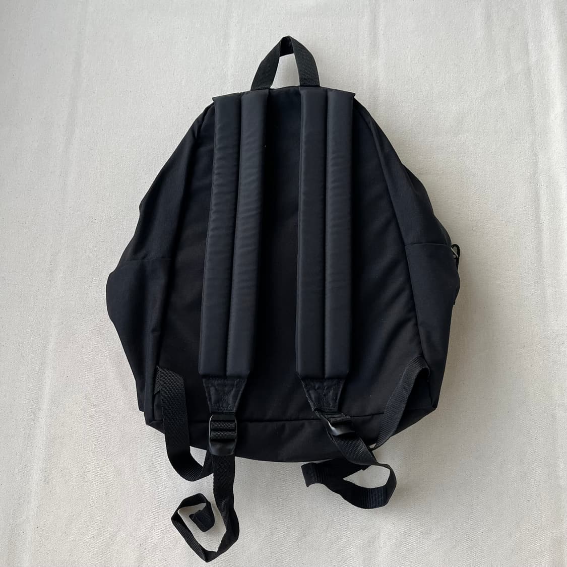 이스트팩 클래식 블랙 백팩 상품이미지6