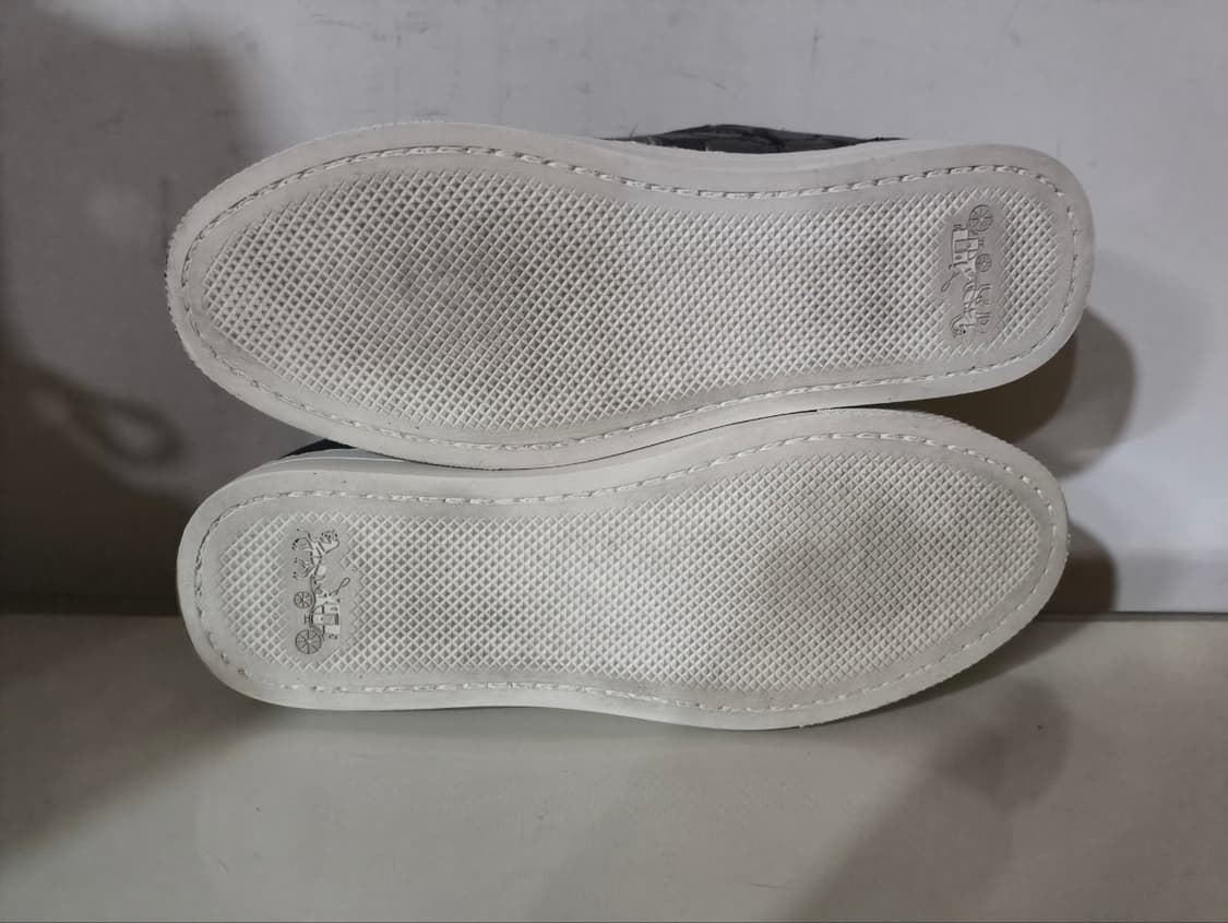 235mm 코치 스니커즈 상품이미지9