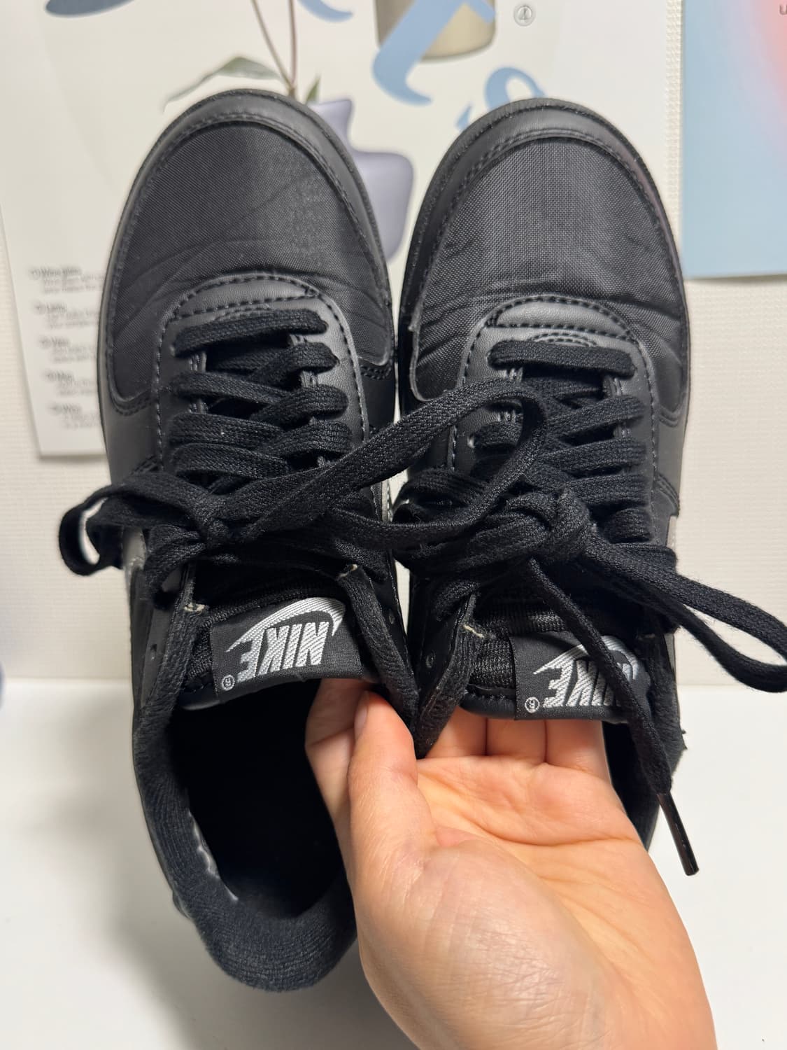 나이키 필드 제너럴 우먼스 w225 상품이미지5