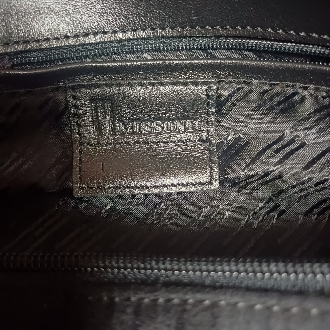 missoni 미쏘니 숄더백 (택포) 상품이미지9