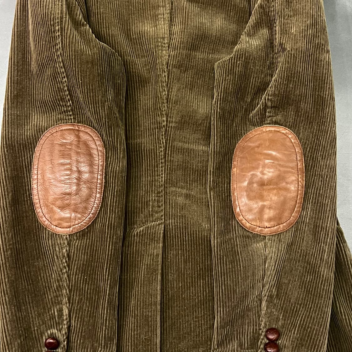  폴로랄프로렌 코듀로이 블레이저 y15671 상품이미지5