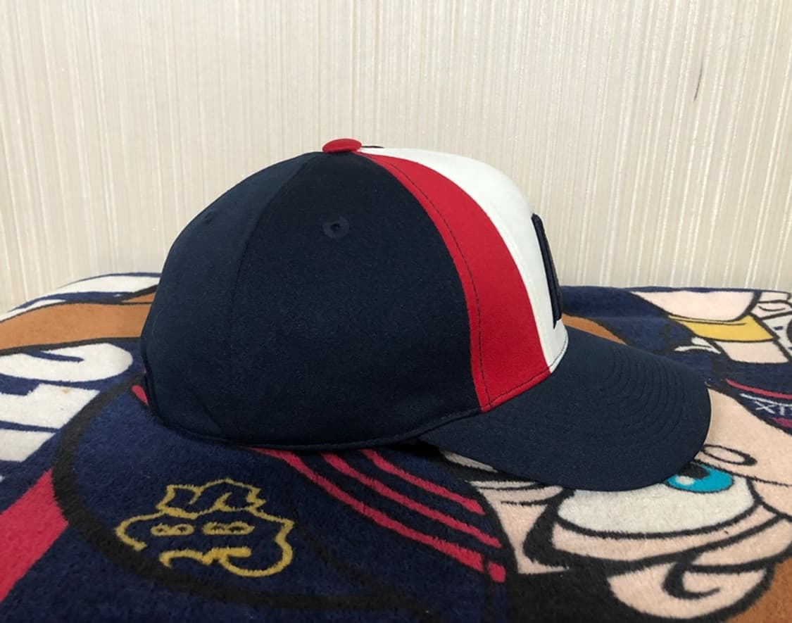 KBO 위팬 두산베어스 올드모자캡 XL(60cm) #29 상품이미지7