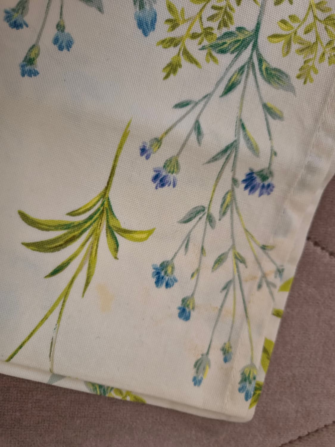 일본수입 Chico Forte 테이블러너 상품이미지7